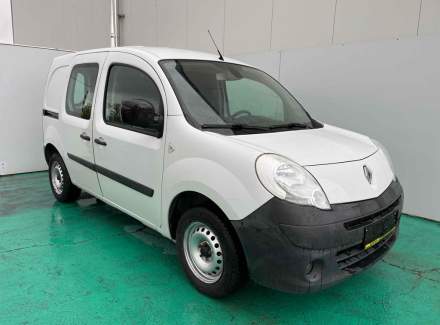 Renault - Kangoo