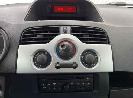 Renault - Kangoo
