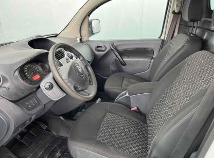 Renault - Kangoo