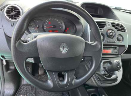 Renault - Kangoo