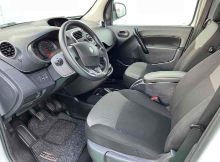 Renault - Kangoo