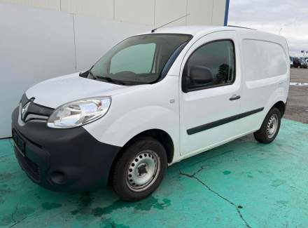 Renault - Kangoo