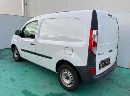 Renault - Kangoo