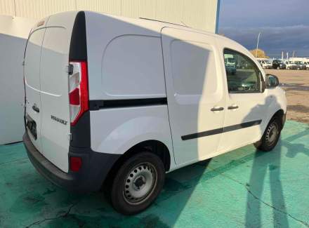 Renault - Kangoo