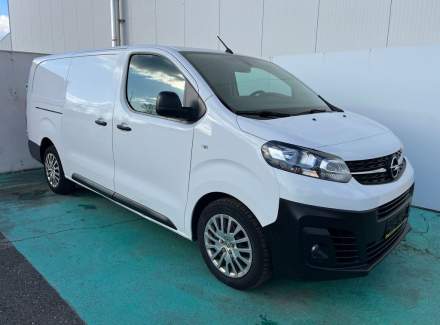 Opel - Vivaro