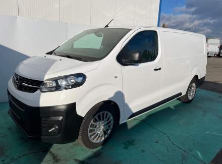 Opel - Vivaro