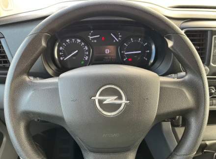 Opel - Vivaro
