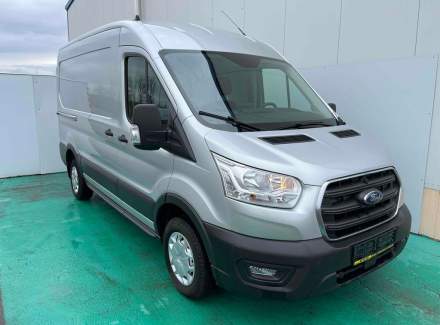Ford - Transit