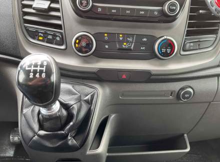 Ford - Transit