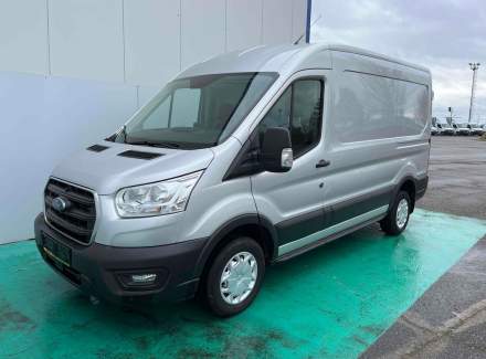 Ford - Transit