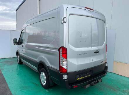 Ford - Transit