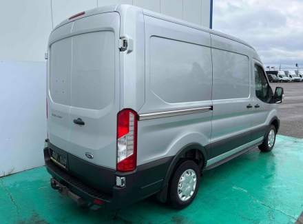 Ford - Transit