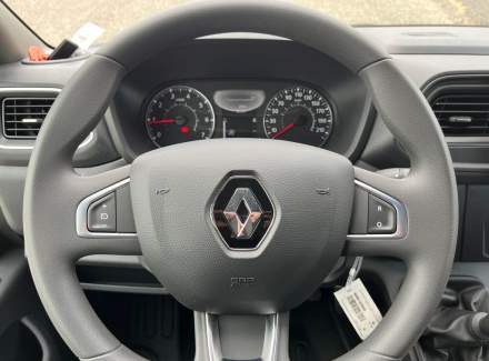 Renault - Master
