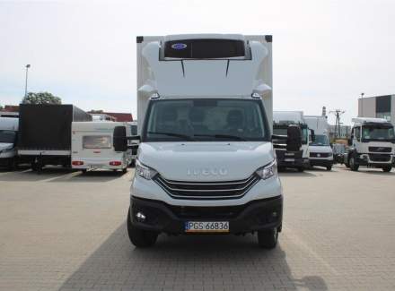 Iveco - Daily