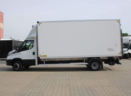Iveco - Daily