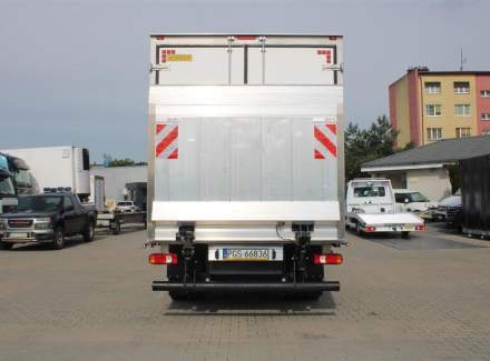 Iveco - Daily