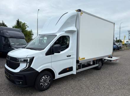 Renault - Master