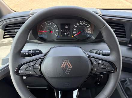 Renault - Master