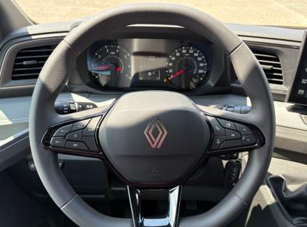 Renault - Master