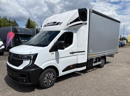Renault - Master