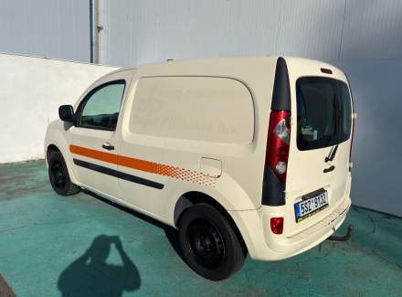 Renault - Kangoo