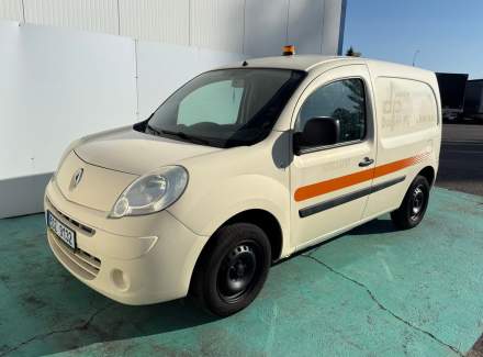 Renault - Kangoo