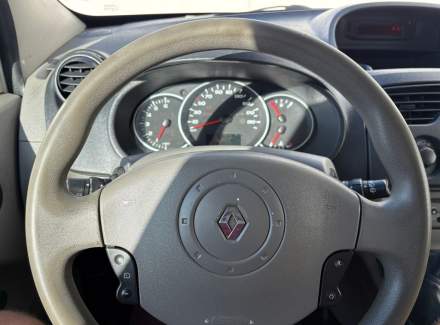 Renault - Kangoo