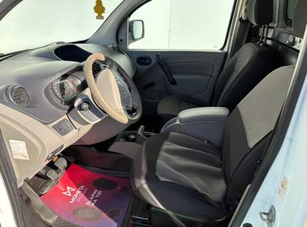 Renault - Kangoo