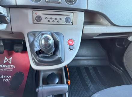 Renault - Kangoo