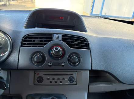 Renault - Kangoo