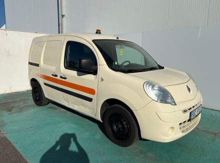 Renault - Kangoo