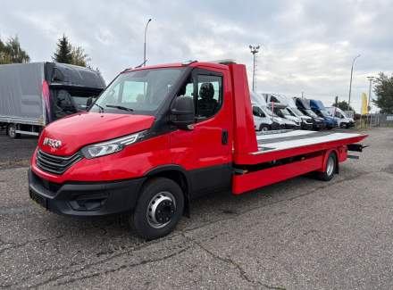Iveco - Daily