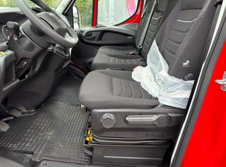 Iveco - Daily