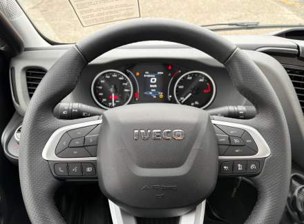 Iveco - Daily