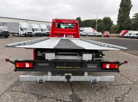 Iveco - Daily