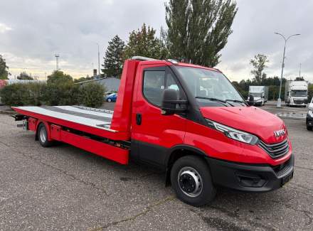 Iveco - Daily