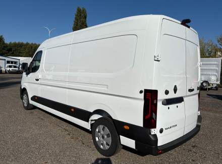 Renault - Master
