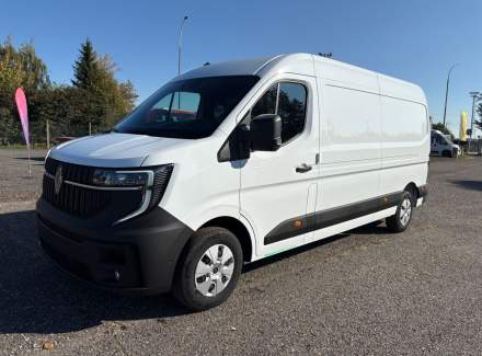 Renault - Master