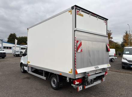 Mercedes-Benz - Sprinter