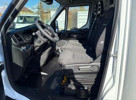 Iveco - Daily
