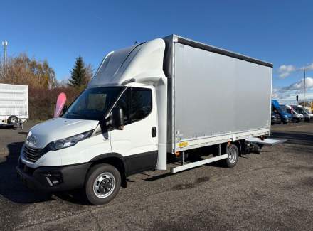 Iveco - Daily