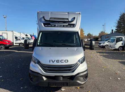 Iveco - Daily