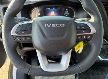 Iveco - Daily