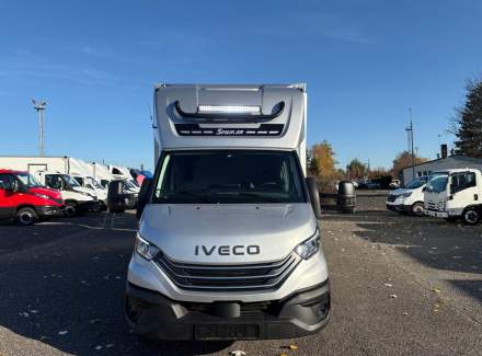 Iveco - Daily