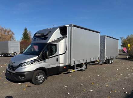 Iveco - Daily