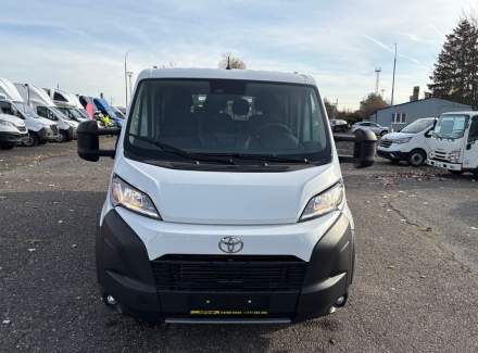 Toyota - Proace Max