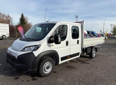 Toyota - Proace Max