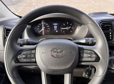 Toyota - Proace Max