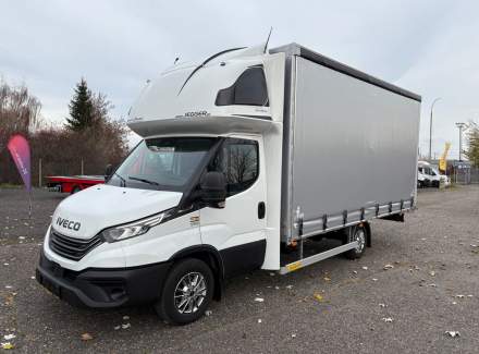 Iveco - Daily