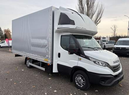 Iveco - Daily